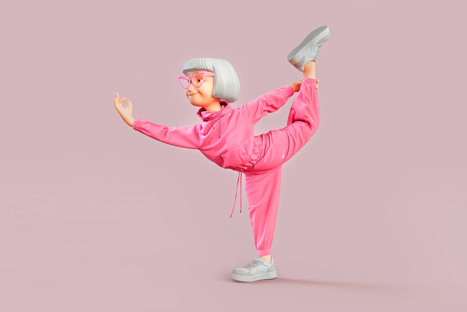 3D art projects