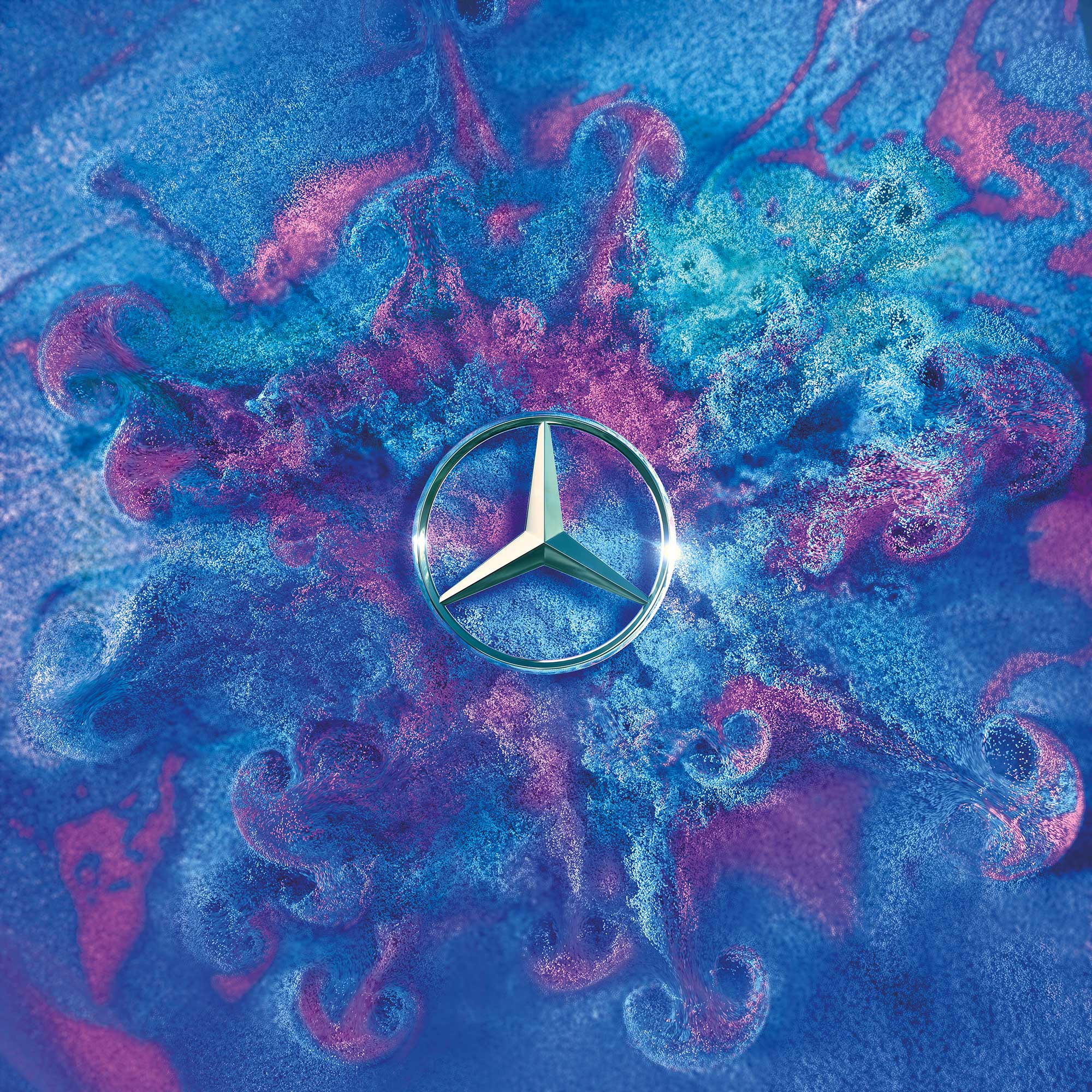 Mercedes Benz Cyber Weekend