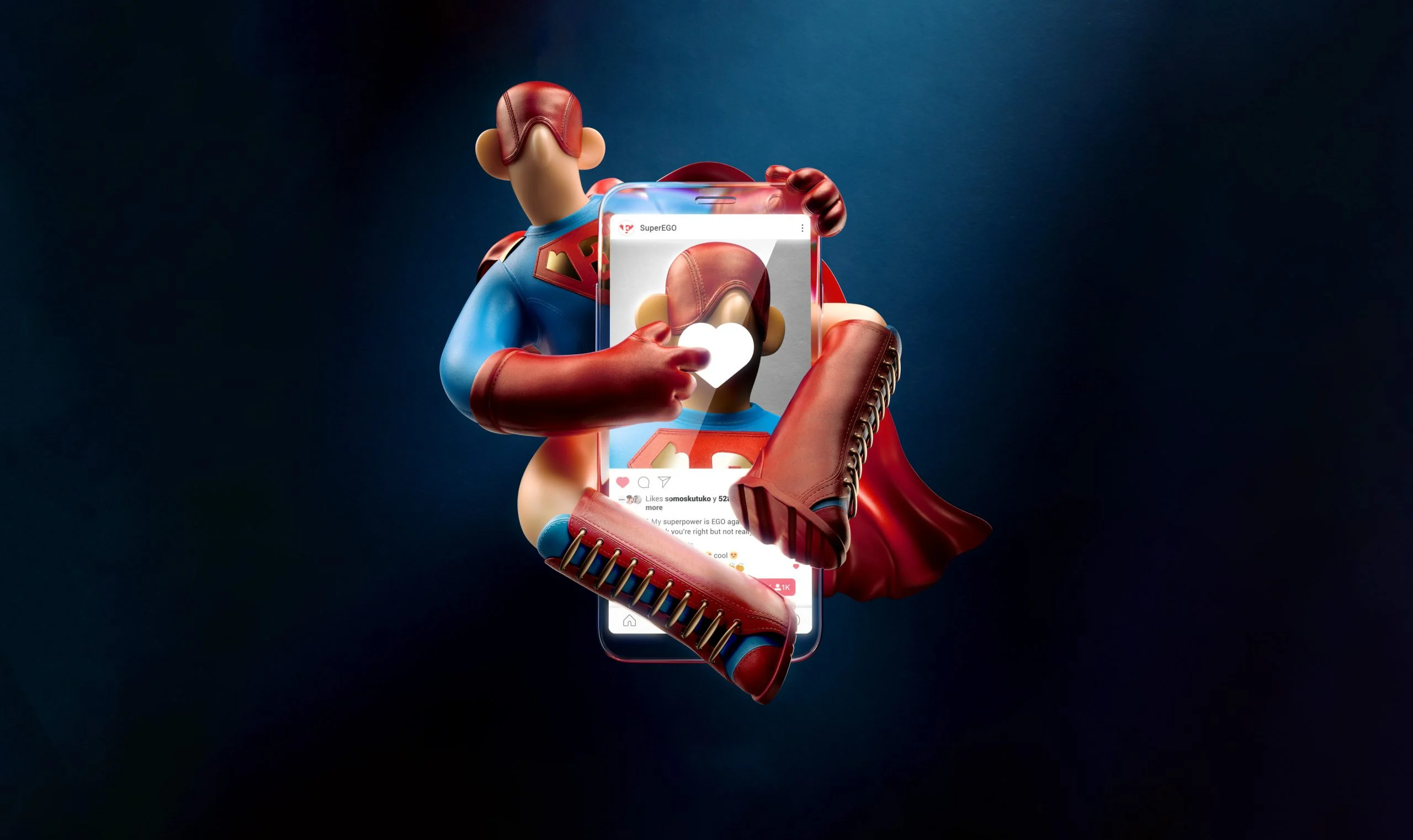3D art projects