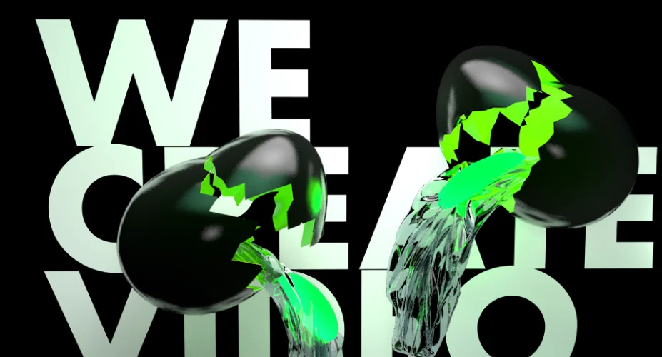 10 Powerful MotionGraphics studios in Madrid. Image of Exit.