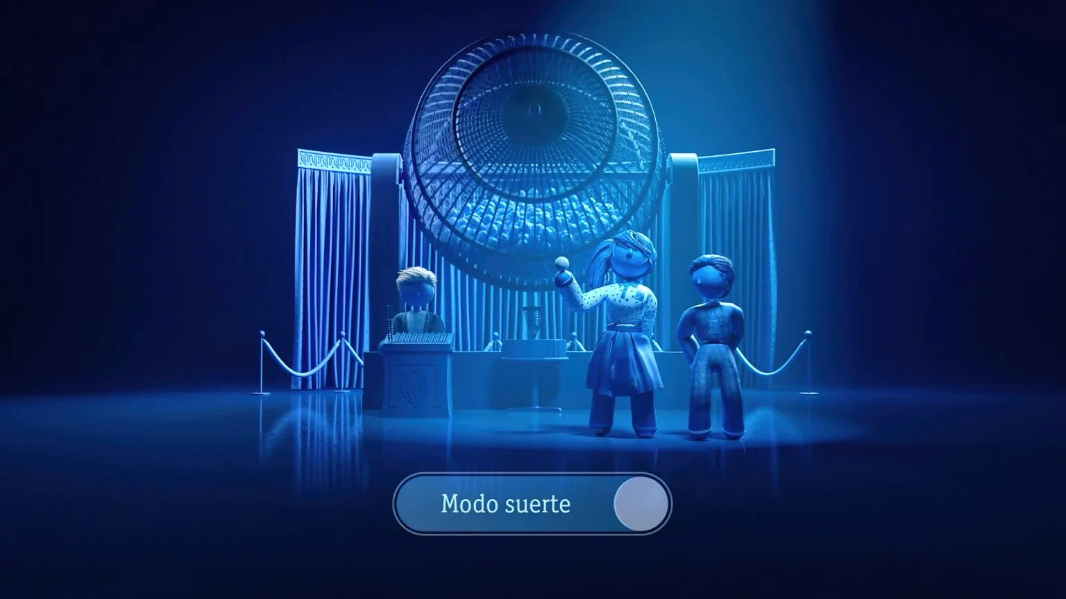 RTVE Christmas Campaign 2019