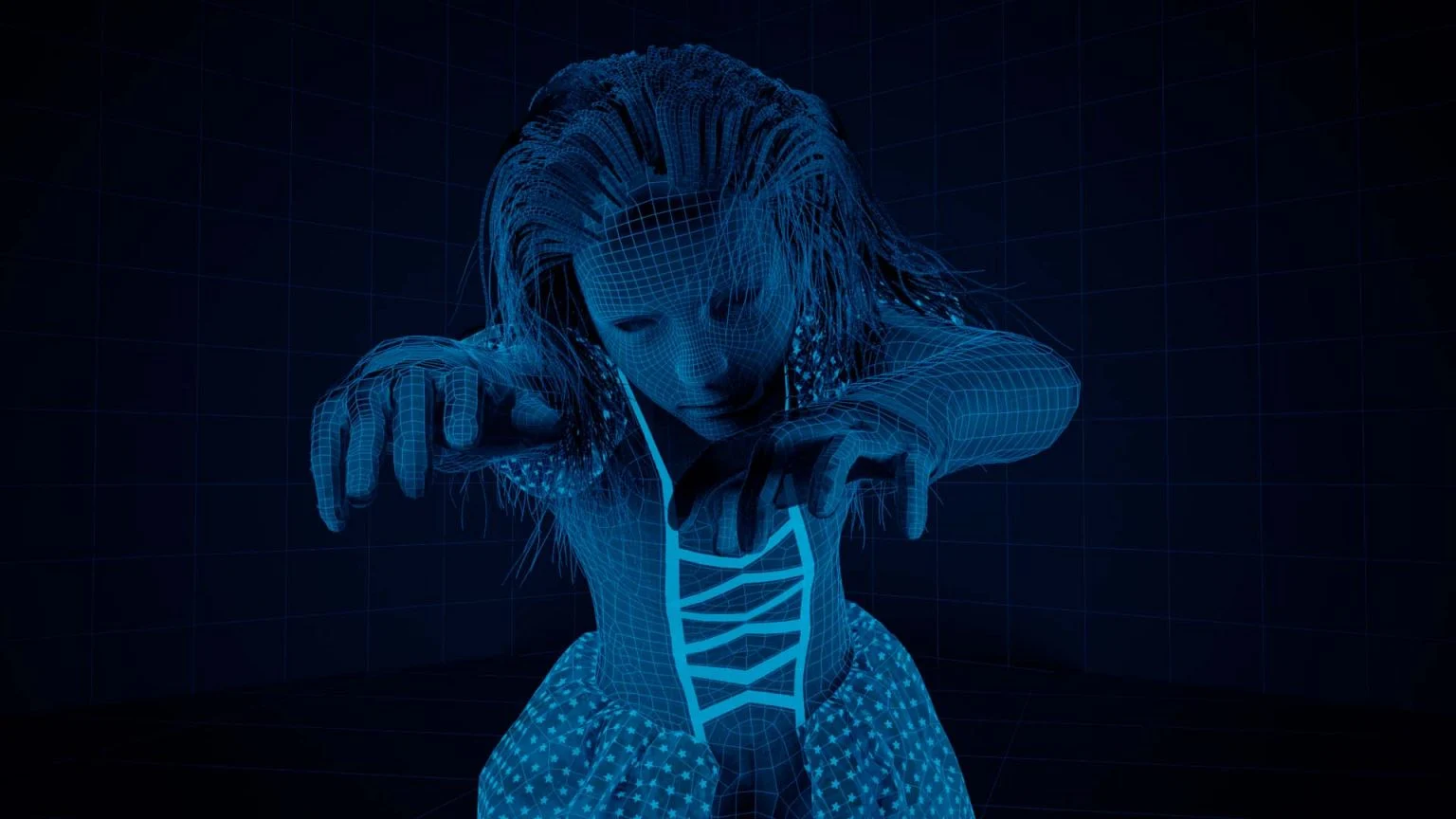 CRAFT has entrusted Kutuko with the production of this 3D TV spot for AEDAS HOMES on the occasion of Halloween.
