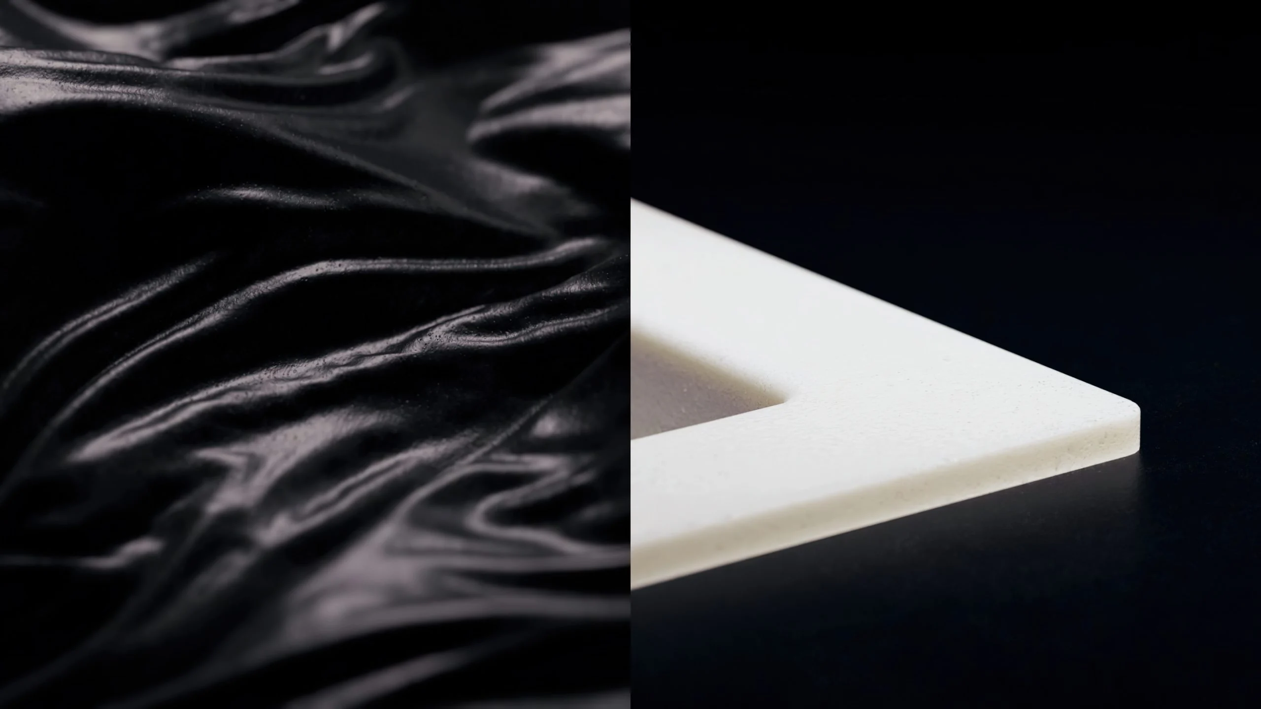 3D video for the new TEKA sink (Tegranite) created by Kutuko Studio.