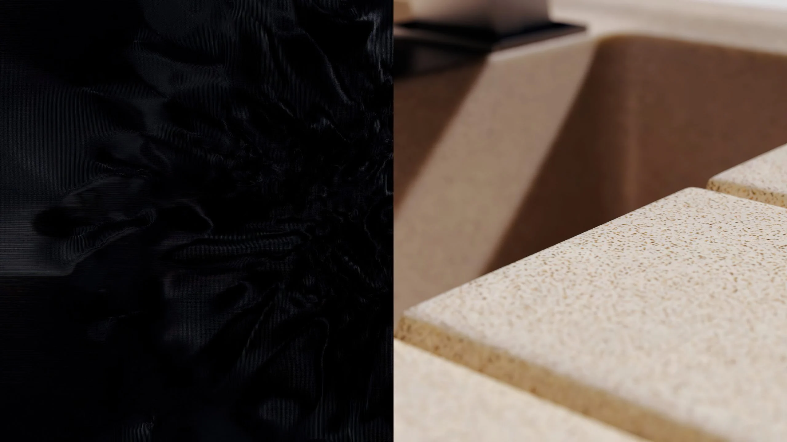 3D video for the new TEKA sink (Tegranite) created by Kutuko Studio.