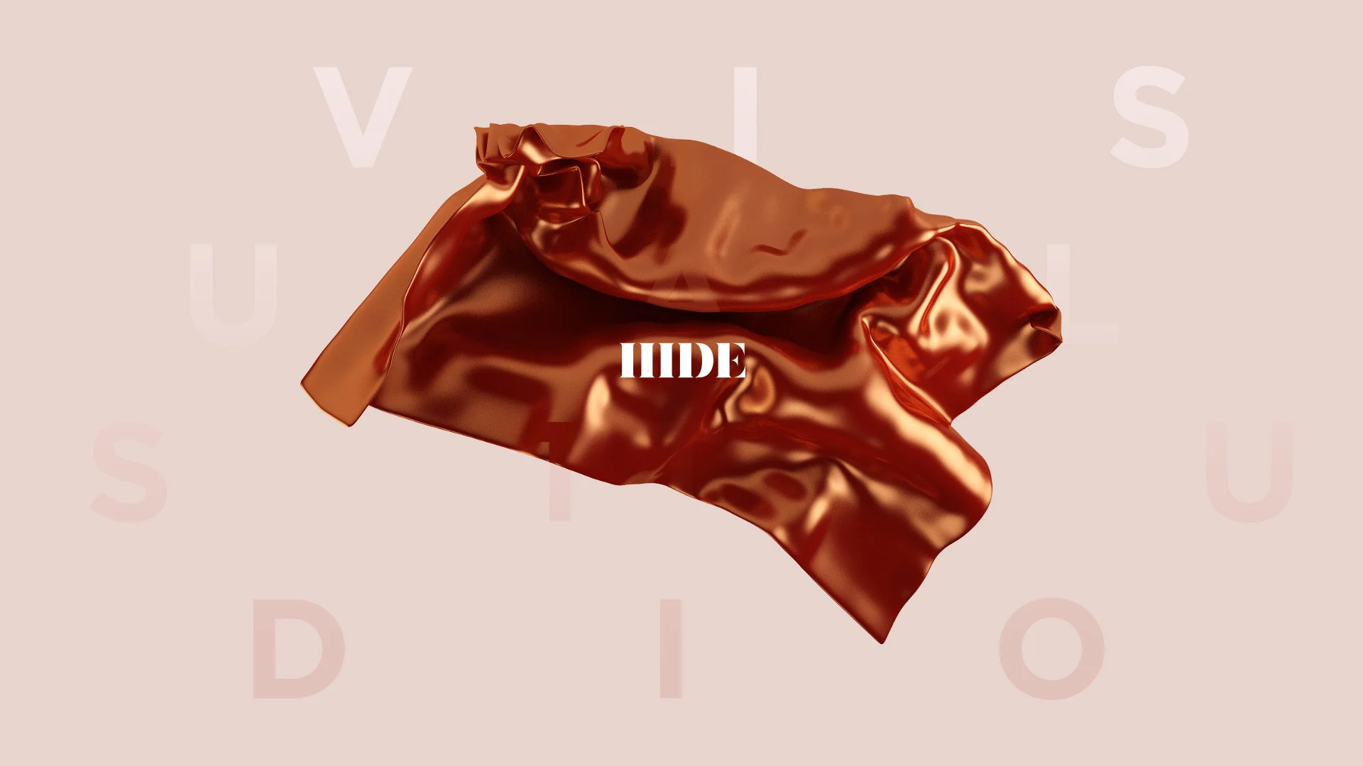 Image of Hide. 10 Powerful MotionGraphics studios in Madrid.