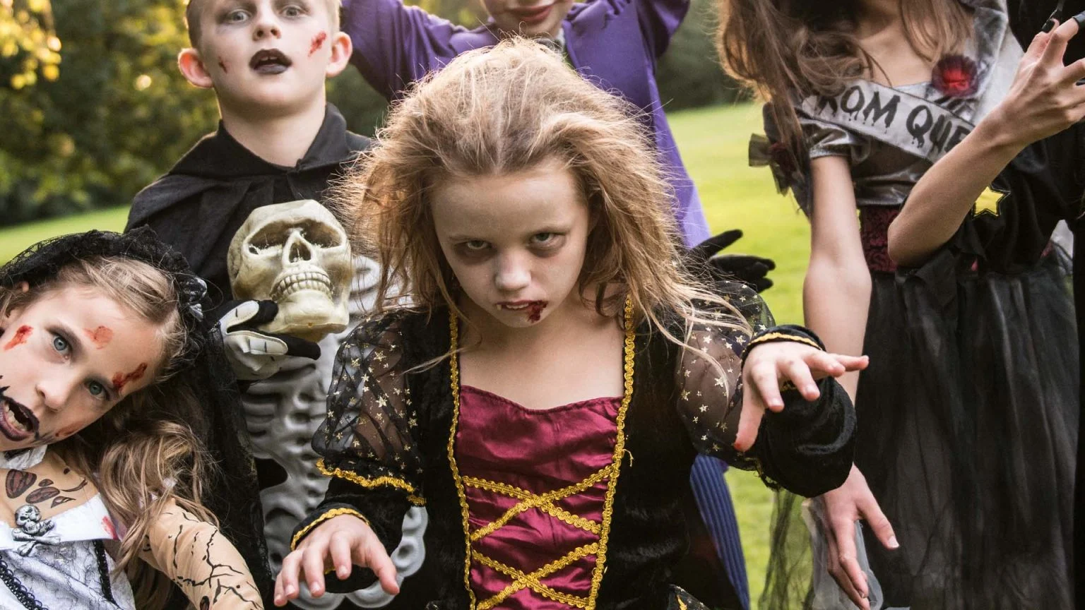 CRAFT has entrusted Kutuko with the production of this 3D TV spot for AEDAS HOMES on the occasion of Halloween.
